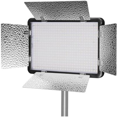 walimex pro LED Versalight 500 Bicolor walimex pro LED Versalight 500 Bicolor
