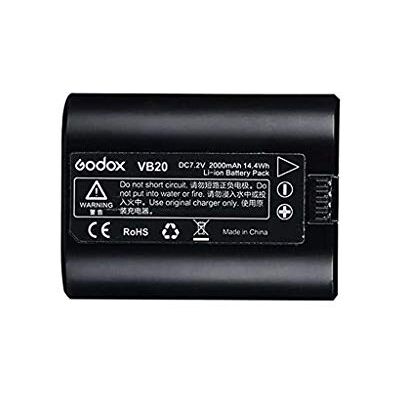 GODOX VB-20 Batería para V350 GODOX VB-20 Batería para V350