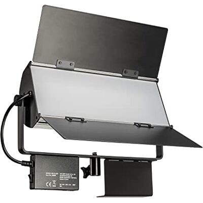 walimex pro Pro Sirius 160 LED 65W Daylight Fluorescent Light walimex pro Pro Sirius 160 LED 65W Daylight Fluorescent Light