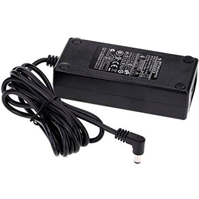 YONGNUO Fuente de alimentación para luces LED YN-600 YN-168 YN-216 YONGNUO Fuente de alimentación para luces LED YN-600 YN-168 YN-216