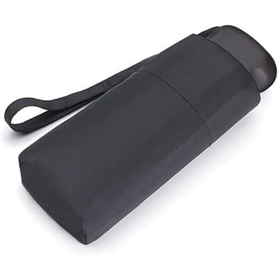 Incognito (compacto) soporte de paraguas de 5 secciones Incognito (compacto) soporte de paraguas de 5 secciones