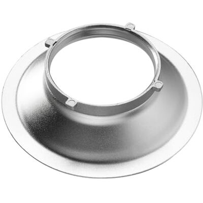 walimex pro Walimex 12711, 152 mm, 152 mm, Blanco walimex pro Walimex 12711, 152 mm, 152 mm, Blanco