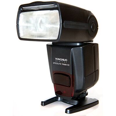 YONGNUO YN560-III flash Speedlite YONGNUO YN560-III flash Speedlite