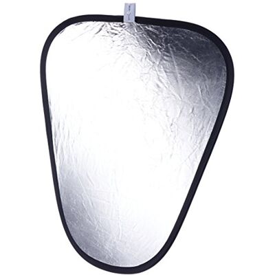 Manfrotto Paneles Lastolite TriFlector MkII – Plata/Blanco Manfrotto Paneles Lastolite TriFlector MkII – Plata/Blanco