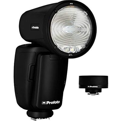Profoto Kit fuera de cámara A10 para Canon Profoto Kit fuera de cámara A10 para Canon