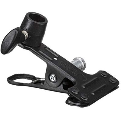 Manfrotto 275 Mini Pinzas de Resorte – sustituye a 2891 Manfrotto 275 Mini Pinzas de Resorte – sustituye a 2891
