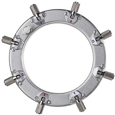 Elinchrom Rotalux speedring para y Flash Cabezales (el26343) Elinchrom Rotalux speedring para y Flash Cabezales (el26343)
