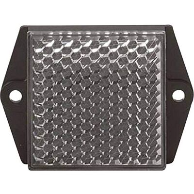 Idec Reflector rectangular (largo x ancho x alto) 70 x 51 x 7 mm Idec Reflector rectangular (largo x ancho x alto) 70 x 51 x 7 mm