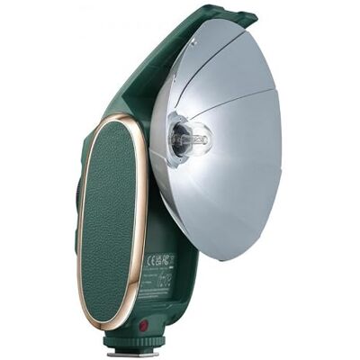 GODOX Flash Retro Lux Senior Vert Provenza Francia. Embalaje seguro. Viene con Factura, incluido IVA. GODOX Flash Retro Lux Senior Vert Provenza Francia. Embalaje seguro. Viene con Factura, incluido IVA.