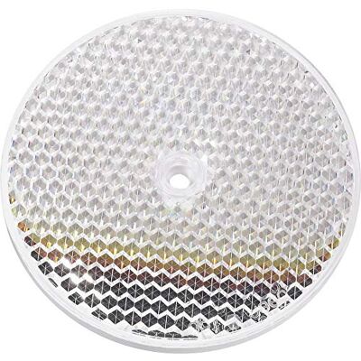 Idec Reflektor RUND DURCHM 84 MM Idec Reflektor RUND DURCHM 84 MM