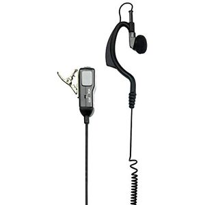MIDLAND MA 21-XS Micrófono con auricular MIDLAND MA 21-XS Micrófono con auricular