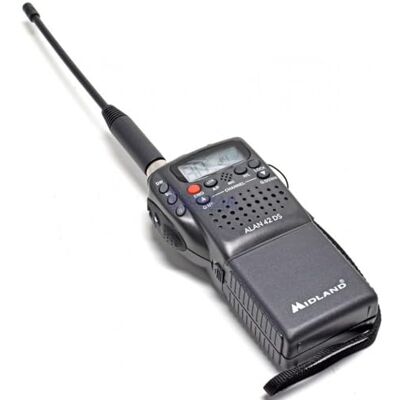 MIDLAND C480 13 Radio CB MIDLAND C480 13 Radio CB
