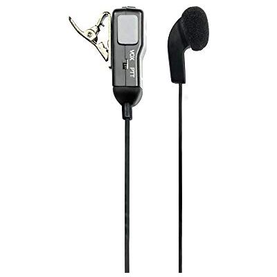 MIDLAND MID-20473 Auriculares MA 28L C559.03 negros MIDLAND MID-20473 Auriculares MA 28L C559.03 negros