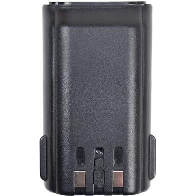 PNI Batería PB-HP72, Li-Ion, 2600mAh, Compatible con emisora de Radio CB Escort HP 72 PNI Batería PB-HP72, Li-Ion, 2600mAh, Compatible con emisora de Radio CB Escort HP 72