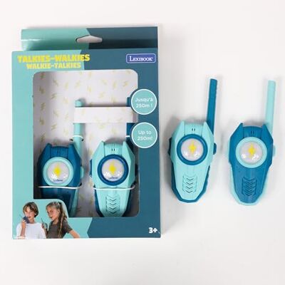 LEXIBOOK , Walkie-Talkies, LEXIBOOK , Walkie-Talkies,