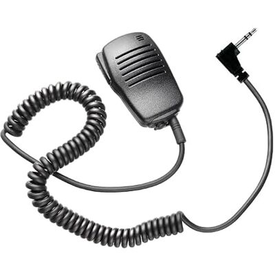 Generic Micrófono de altavoz para radio Motorola Talkabout Cobra TLKR 1 Pin TLKR-T3, T5, T6, T7, T8, T9, T60, T80 Generic Micrófono de altavoz para radio Motorola Talkabout Cobra TLKR 1 Pin TLKR-T3, T5, T6, T7, T8, T9, T60, T80