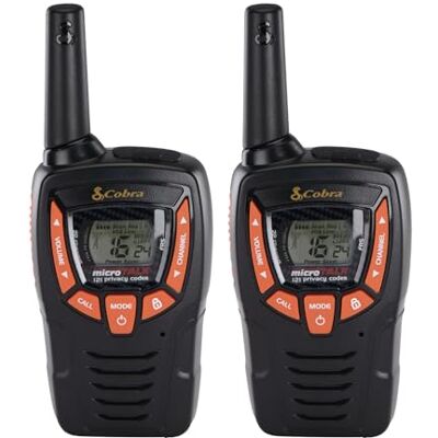 Boatlab Cobra radio PMR marina - radio marina Boatlab Cobra radio PMR marina - radio marina