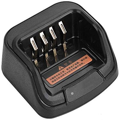 Bewinner Cargador 12V 1A para Walkie Talkie Hytera HYT Estación de Carga Reemplazo para Radio Portátil Bewinner Cargador 12V 1A para Walkie Talkie Hytera HYT Estación de Carga Reemplazo para Radio Portátil