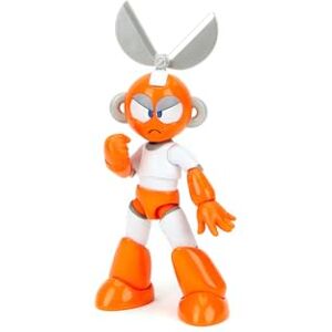 Jada Toys Figura de Mega Man Cut Man (11,9 cm), Color Azul Jada Toys Figura de Mega Man Cut Man (11,9 cm), Color Azul