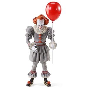 The Noble Collection Bendable It Pennywise The Noble Collection Bendable It Pennywise