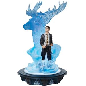 Enesco Wizarding World of Harry Potter Harry & Patronus Figura Decorativa Enesco Wizarding World of Harry Potter Harry & Patronus Figura Decorativa