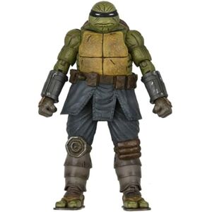 NECA Figura de Acción The Last Ronin Unarmored NECA Figura de Acción The Last Ronin Unarmored