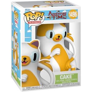 Funko POP! Tarta - Adventure Time Funko POP! Tarta - Adventure Time