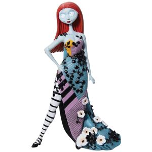 Enesco Disney Showcase The Nightmare Before Christmas Sally in Dress Figura botánica, 7.28 Pulgadas, Multicolor Enesco Disney Showcase The Nightmare Before Christmas Sally in Dress Figura botánica, 7.28 Pulgadas, Multicolor