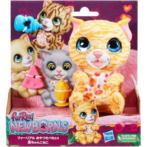 FurReal friends FRR Newborns Cat 2 FurReal friends FRR Newborns Cat 2
