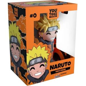 YouTooz Figura Naruto Uzumaki 11Cm YouTooz Figura Naruto Uzumaki 11Cm