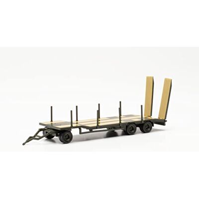 Herpa Servicio de Piezas, Accesorios para maquetas, Goldhofer TU3 Cargador bajo, 1 Pieza Fiel al Original, Escala 1:87, Modelo de Coche Diorama, modelismo Herpa Servicio de Piezas, Accesorios para maquetas, Goldhofer TU3 Cargador bajo, 1 Pieza Fiel al Original, Escala 1:87, Modelo de Coche Diorama, modelismo