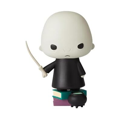 Enesco Figura Voldemort Multicolor, Harry Potter, resina, Enesco Figura Voldemort Multicolor, Harry Potter, resina,