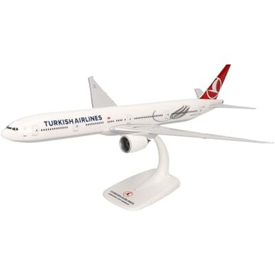 Herpa Turkish Airlines Boeing 777-300ER – TC-LJK Izmir Herpa Turkish Airlines Boeing 777-300ER – TC-LJK Izmir