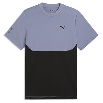 PUMA Camiseta TECH Hombre XXL, Gray Sky PUMA Camiseta TECH Hombre XXL, Gray Sky