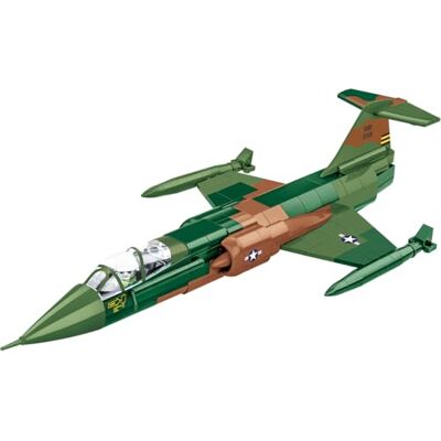COBI Lockheed F-104 Starfighter COBI Lockheed F-104 Starfighter