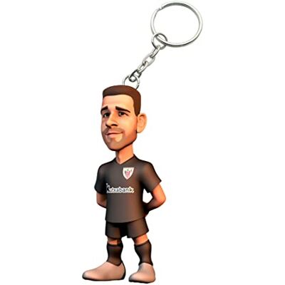 MINIX Llavero 7 Cms Unai Simón Athletic Club MINIX Llavero 7 Cms Unai Simón Athletic Club