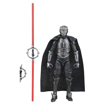Star Wars La colección Vintage, Marrok, Maul Shadow Lord, Figura Premium Coleccionable de 9,5 cm Star Wars La colección Vintage, Marrok, Maul Shadow Lord, Figura Premium Coleccionable de 9,5 cm