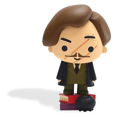 Enesco Wizarding World of Harry Potter, Figura de Lupin, para coleccionar, Enesco Wizarding World of Harry Potter, Figura de Lupin, para coleccionar,