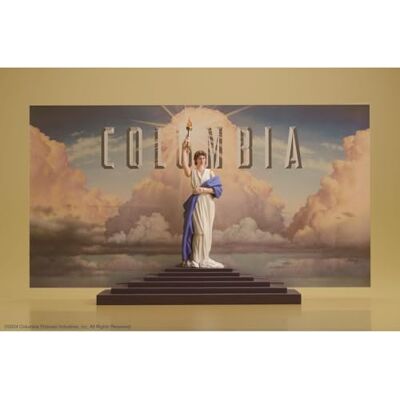 Good Smile Company Torch Lady of Columbia Figura 8 cm Columbia Pictures digaction Good Smile Company Torch Lady of Columbia Figura 8 cm Columbia Pictures digaction