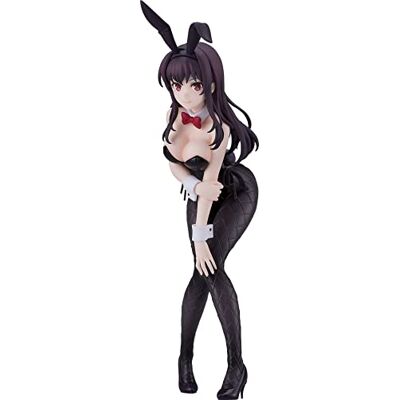 Max Factory Utaha kasumigaoka Bunny Ver. Fig. 17,5 cm saekano The Movie: Finale Pop up Parade Max Factory Utaha kasumigaoka Bunny Ver. Fig. 17,5 cm saekano The Movie: Finale Pop up Parade