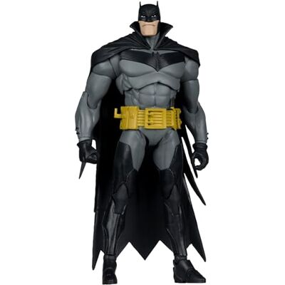 McFarlane DC Multiverse Action Figure White Knight Batman (Blister Card) 18 cm McFarlane DC Multiverse Action Figure White Knight Batman (Blister Card) 18 cm