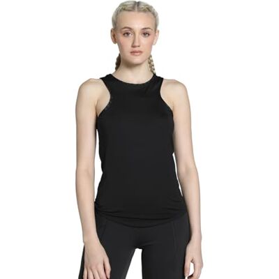PUMA HYPERNATURAL SLVLESS Tank REG, Camiseta de Tirantes Anchos, PUMA HYPERNATURAL SLVLESS Tank REG, Camiseta de Tirantes Anchos,