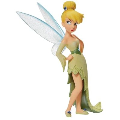 Enesco Disney Showcase Collection Campana de Golf (19 cm), Multicolor Enesco Disney Showcase Collection Campana de Golf (19 cm), Multicolor