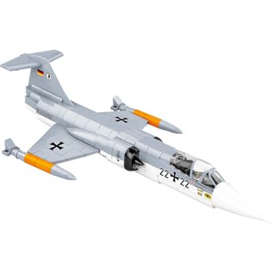 COBI Lockheed F-104 Starfighter COBI Lockheed F-104 Starfighter