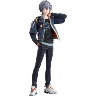 Good Smile Company Wise Figura 20 cm zenless Zone Pop up Parade SP Good Smile Company Wise Figura 20 cm zenless Zone Pop up Parade SP