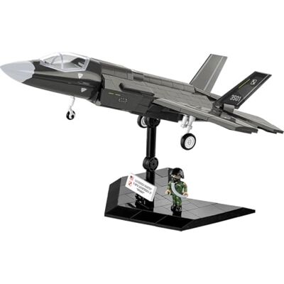 COBI F-35A Lightning II HUSARZ COBI F-35A Lightning II HUSARZ