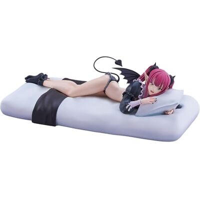 Proof Eyewear Proof My Dress-Up Darling: Marin Kitagawa (Liz Ver.) Figura de PVC a escala 1:7 Proof Eyewear Proof My Dress-Up Darling: Marin Kitagawa (Liz Ver.) Figura de PVC a escala 1:7