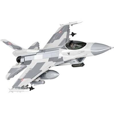COBI F-16C Fighting Falcon (PL) COBI F-16C Fighting Falcon (PL)