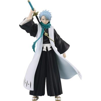 Good Smile Company Toshiro hitsugaya Fig. 16 cm Bleach Pop up Parade Good Smile Company Toshiro hitsugaya Fig. 16 cm Bleach Pop up Parade
