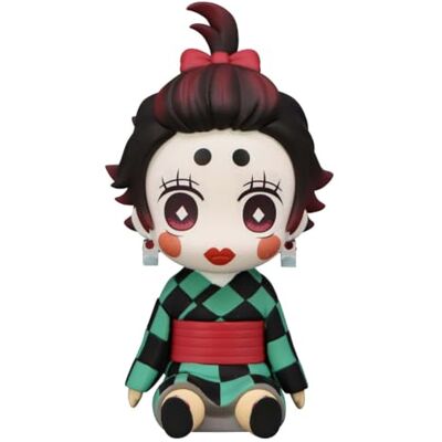 Furyu MERCHANDISING LICENCE Sumiko Fig 9 cm kimetsu no Yaiba potetto Figure Furyu MERCHANDISING LICENCE Sumiko Fig 9 cm kimetsu no Yaiba potetto Figure